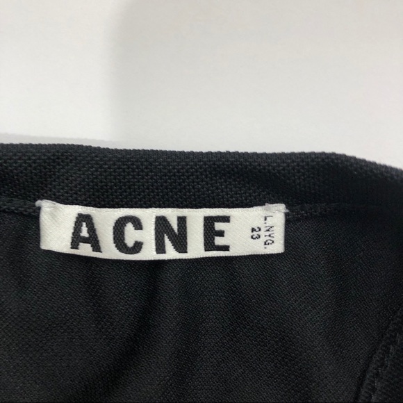 Acne Evil Is Life Racerback - Picture 4 of 4